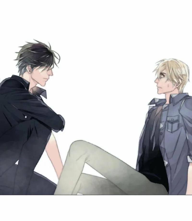 Ha Kyung Soo Đáng Thương 6 trang 27