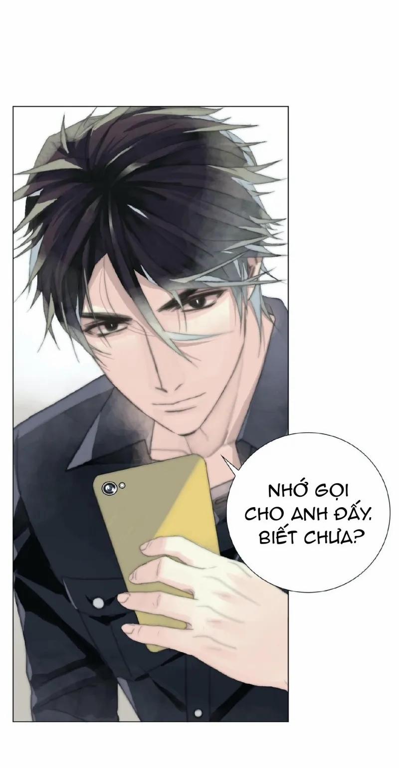 Ha Kyung Soo Đáng Thương 6 trang 28