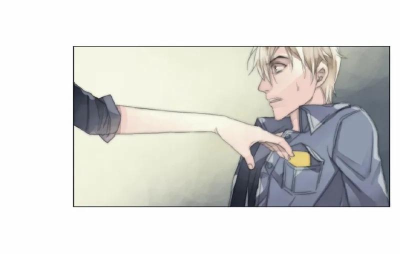 Ha Kyung Soo Đáng Thương 6 trang 29