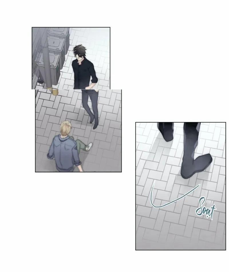 Ha Kyung Soo Đáng Thương 6 trang 30