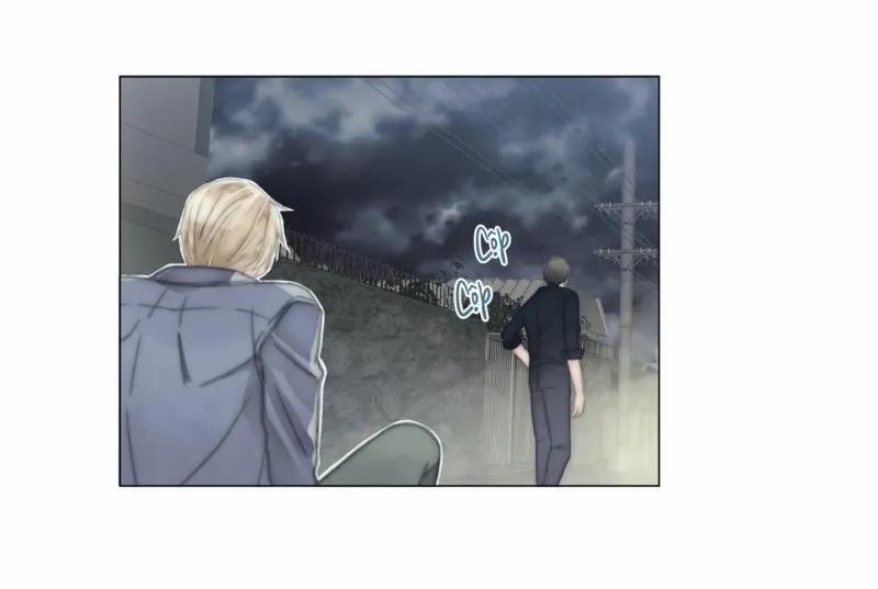 Ha Kyung Soo Đáng Thương 6 trang 31