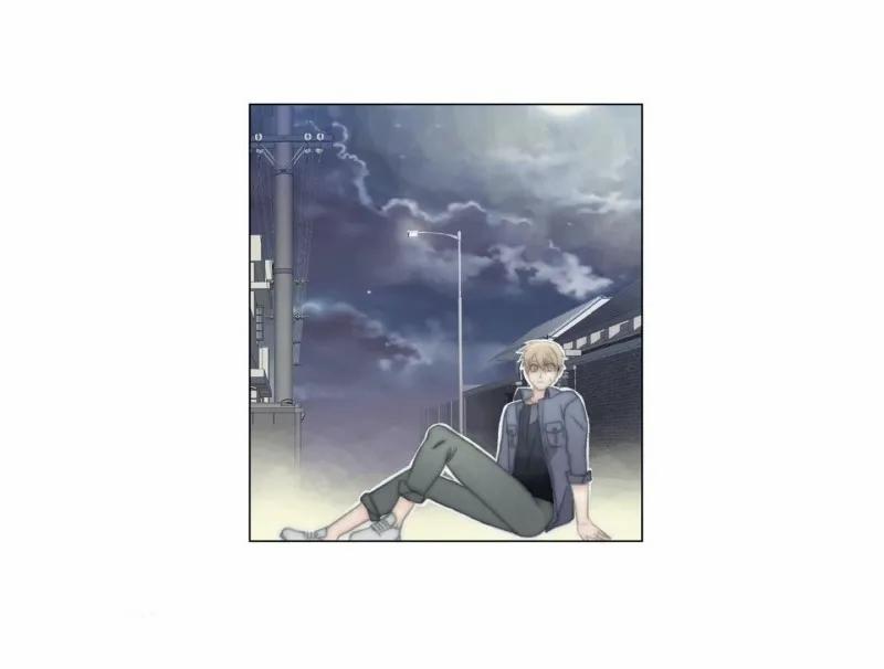 Ha Kyung Soo Đáng Thương 6 trang 32