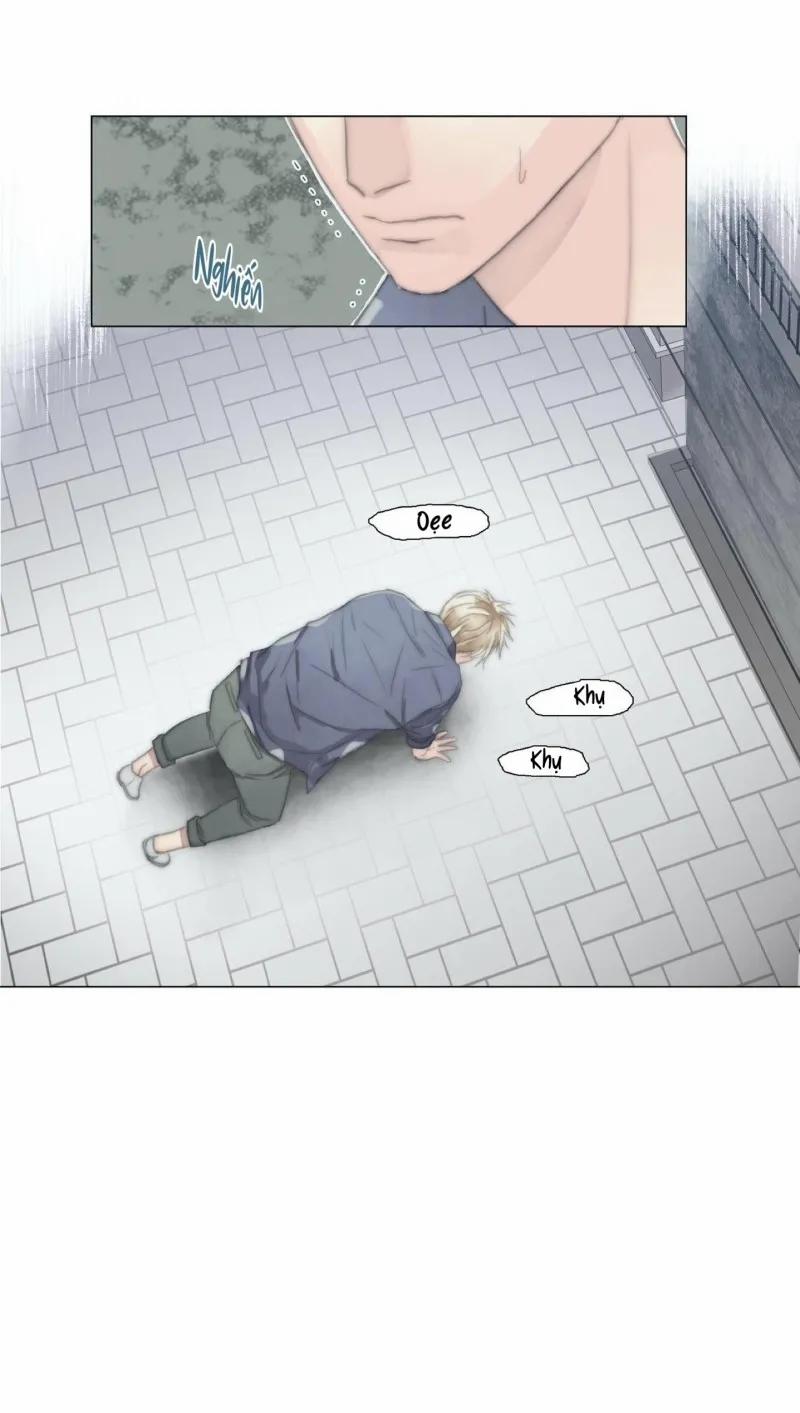 Ha Kyung Soo Đáng Thương 6 trang 33