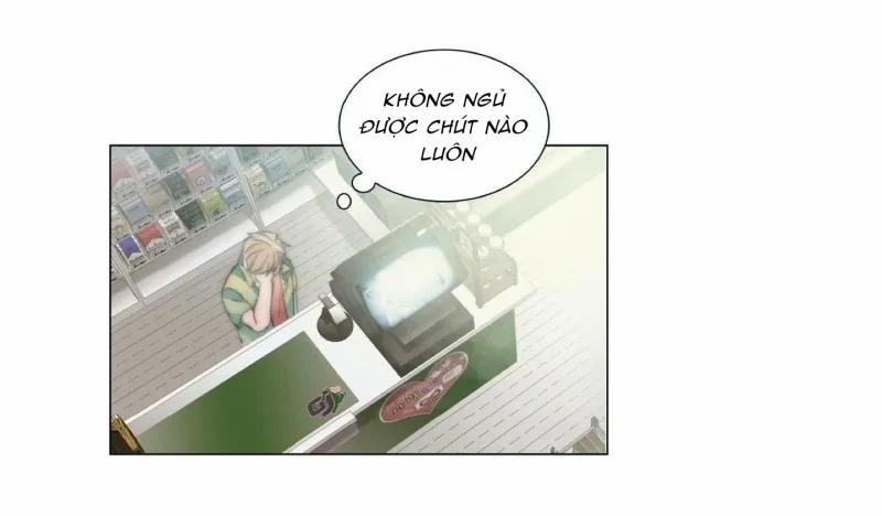 Ha Kyung Soo Đáng Thương 6 trang 36