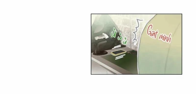 Ha Kyung Soo Đáng Thương 6 trang 37