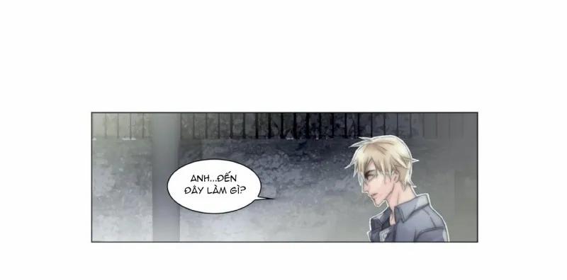 Ha Kyung Soo Đáng Thương 6 trang 4