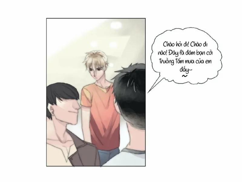 Ha Kyung Soo Đáng Thương 6 trang 45