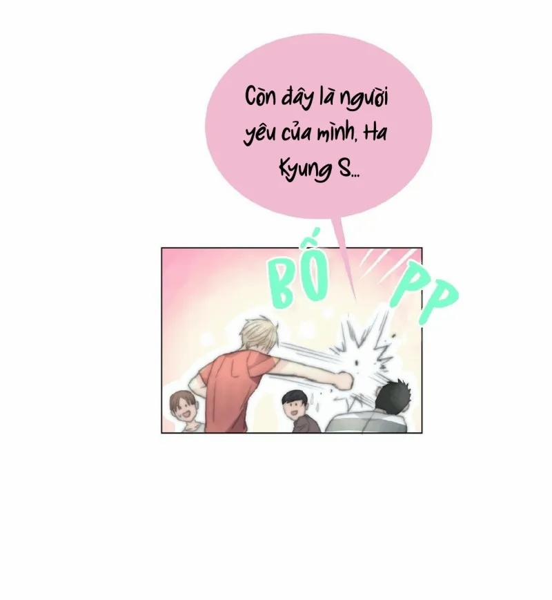 Ha Kyung Soo Đáng Thương 6 trang 46