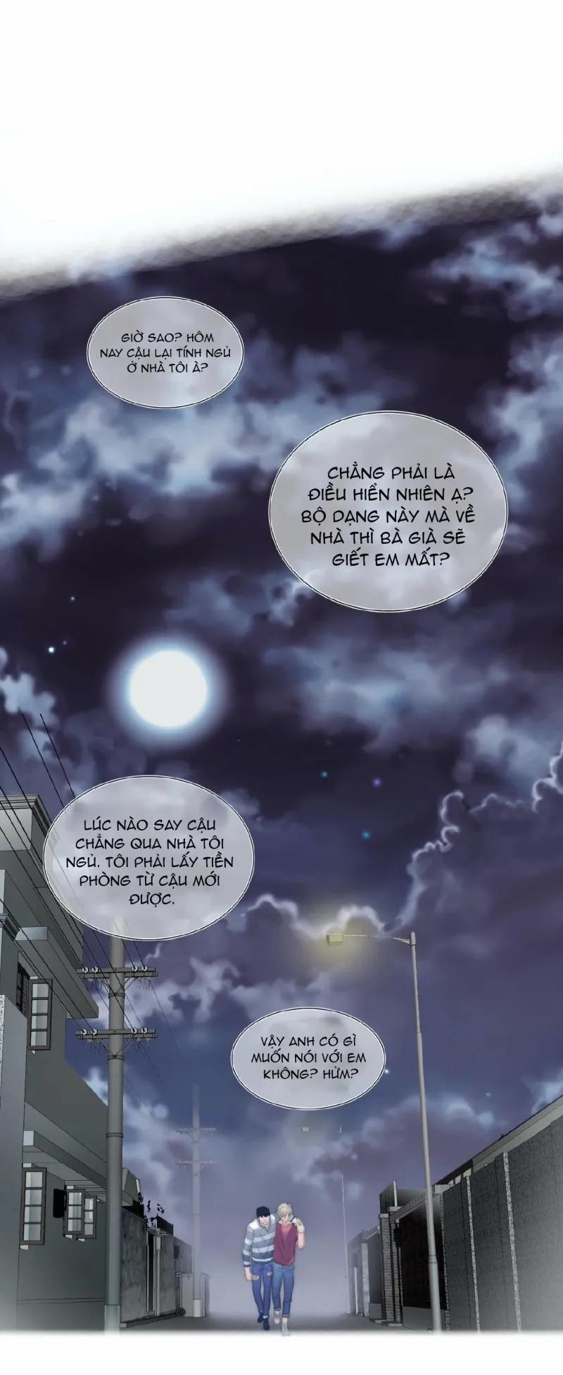 Ha Kyung Soo Đáng Thương 6 trang 47