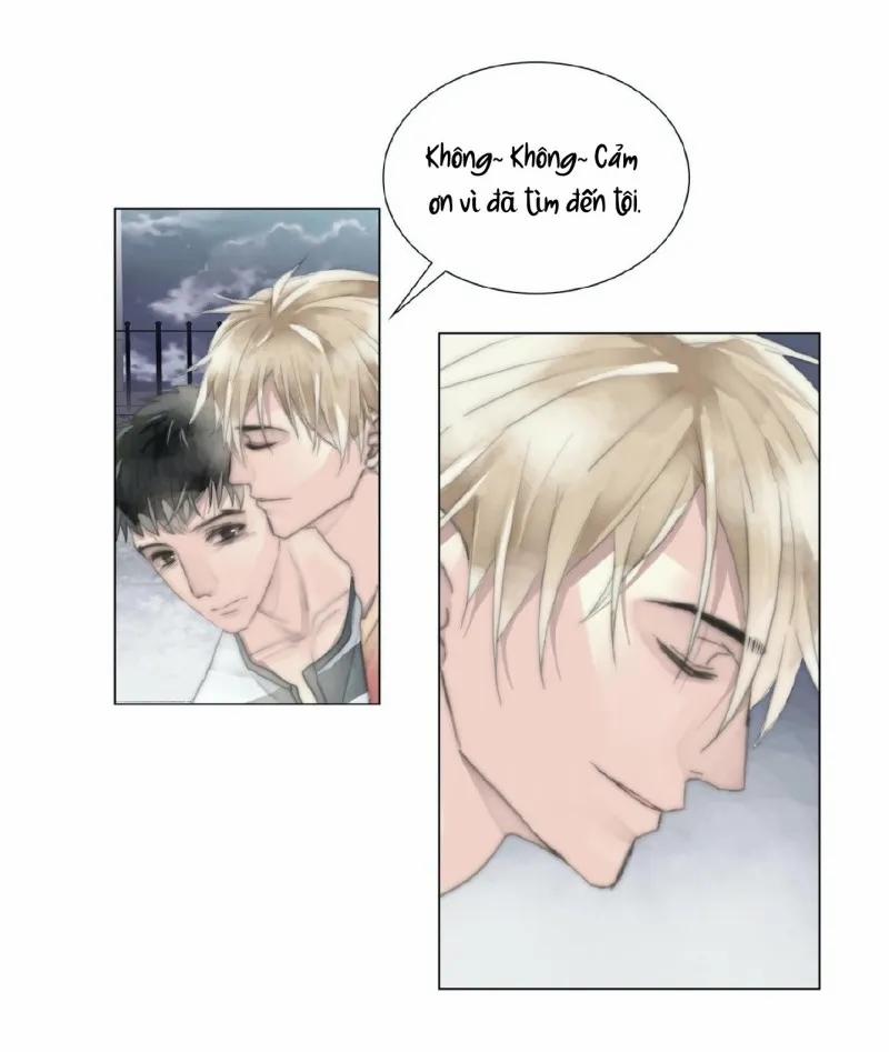 Ha Kyung Soo Đáng Thương 6 trang 48