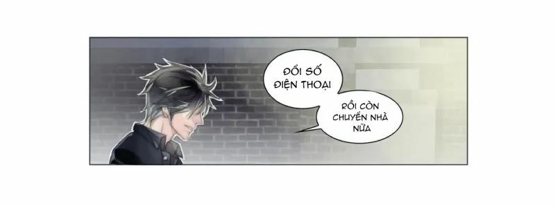 Ha Kyung Soo Đáng Thương 6 trang 5