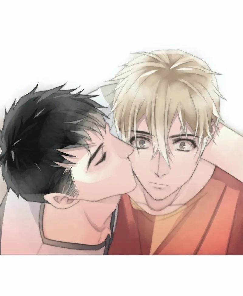 Ha Kyung Soo Đáng Thương 6 trang 51