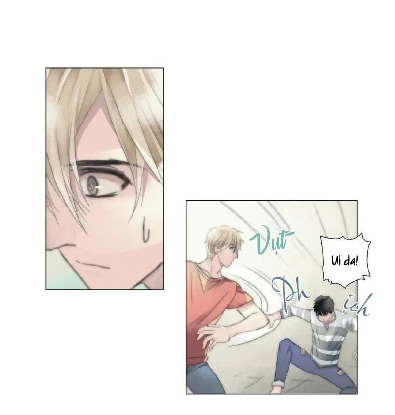 Ha Kyung Soo Đáng Thương 6 trang 52