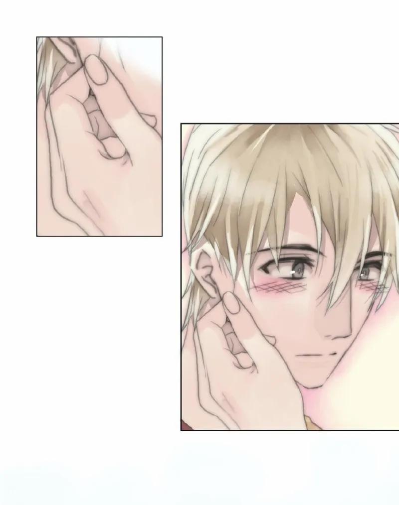 Ha Kyung Soo Đáng Thương 6 trang 54