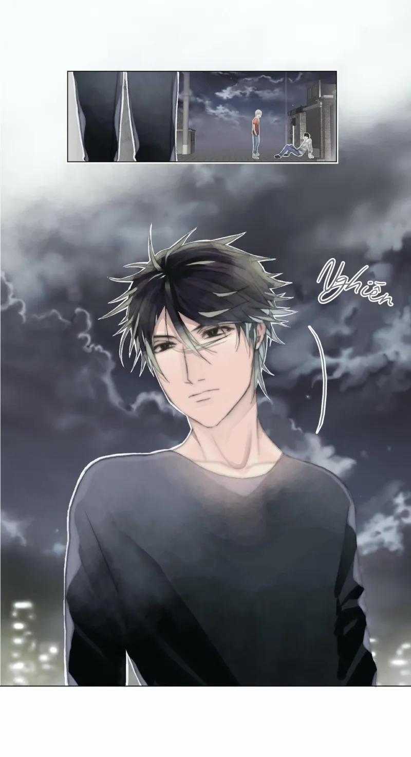 Ha Kyung Soo Đáng Thương 6 trang 55