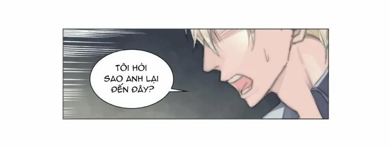 Ha Kyung Soo Đáng Thương 6 trang 6