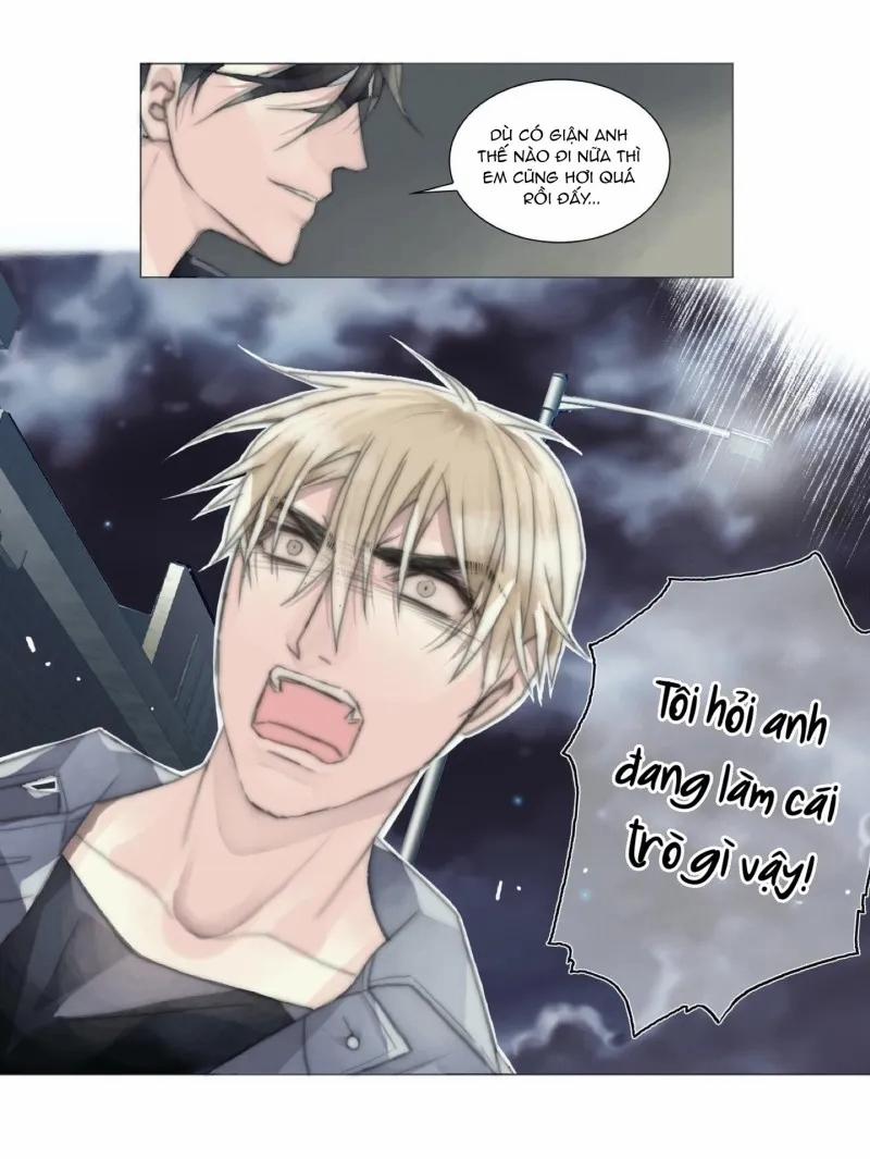 Ha Kyung Soo Đáng Thương 6 trang 7