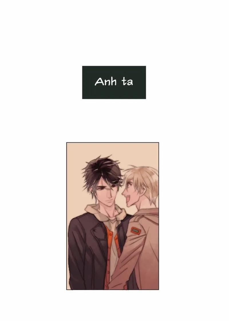 Ha Kyung Soo Đáng Thương 6 trang 9