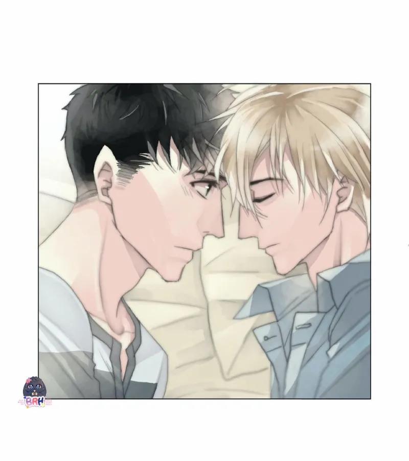 Ha Kyung Soo Đáng Thương 7 trang 12