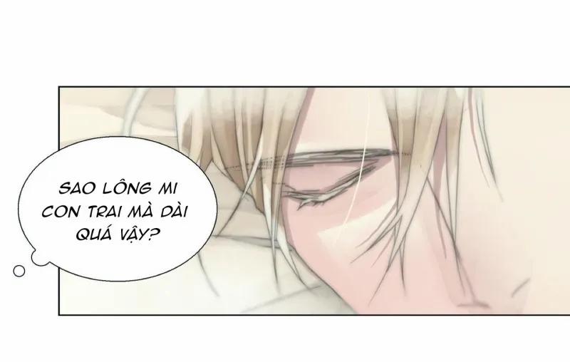 Ha Kyung Soo Đáng Thương 7 trang 13