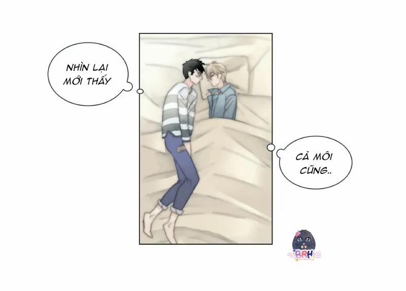 Ha Kyung Soo Đáng Thương 7 trang 14