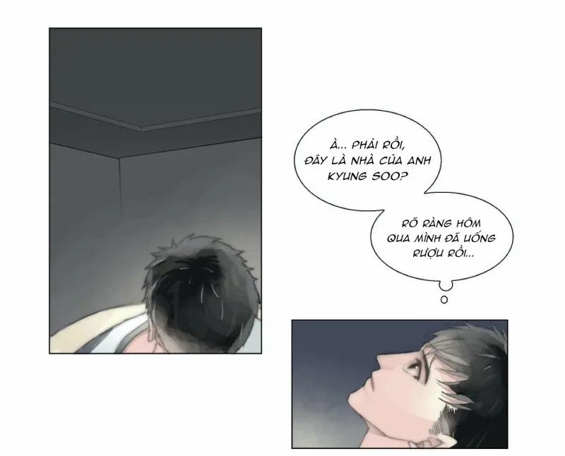 Ha Kyung Soo Đáng Thương 7 trang 2