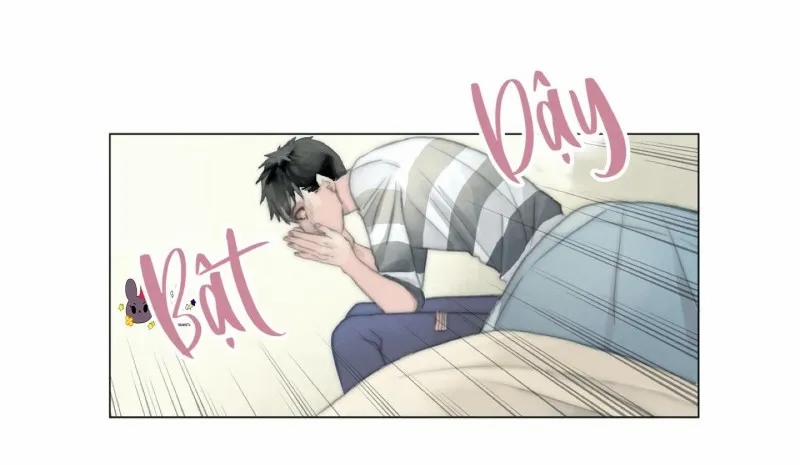 Ha Kyung Soo Đáng Thương 7 trang 20