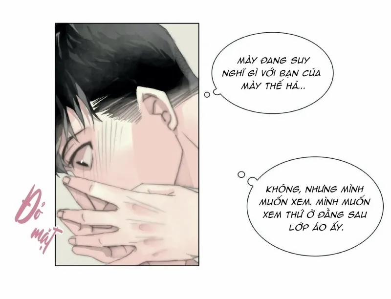 Ha Kyung Soo Đáng Thương 7 trang 21