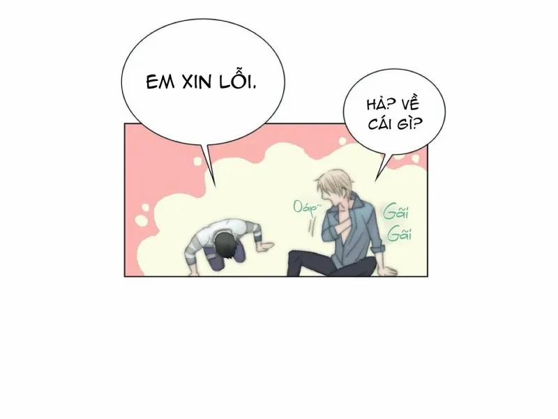 Ha Kyung Soo Đáng Thương 7 trang 25