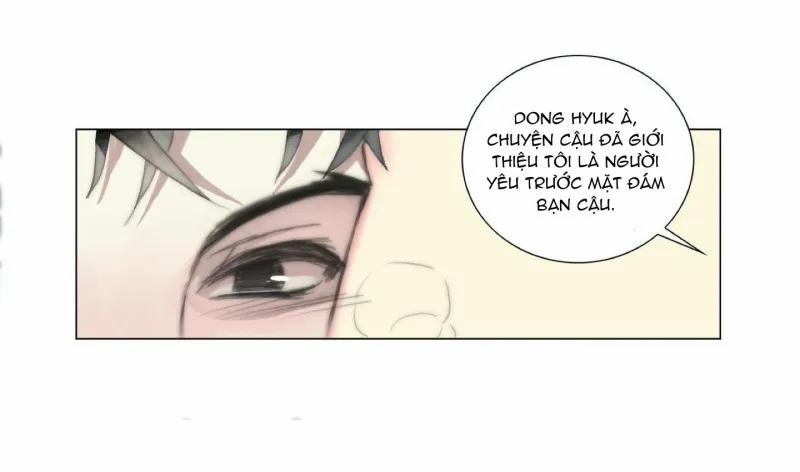 Ha Kyung Soo Đáng Thương 7 trang 28