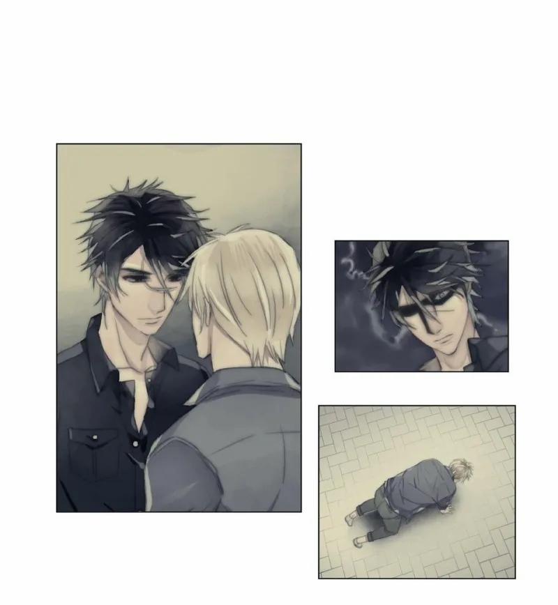 Ha Kyung Soo Đáng Thương 7 trang 29