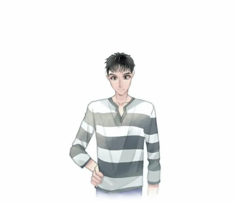 Ha Kyung Soo Đáng Thương 7 trang 31