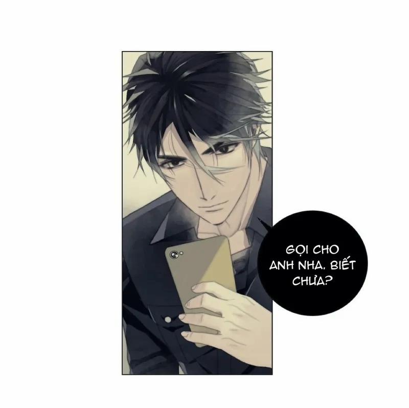 Ha Kyung Soo Đáng Thương 7 trang 33