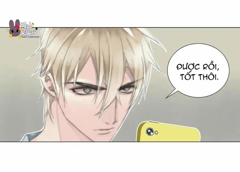 Ha Kyung Soo Đáng Thương 7 trang 34