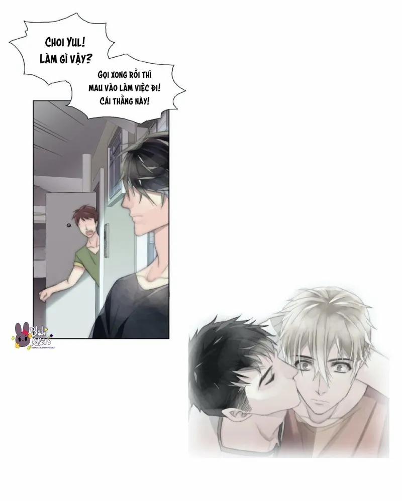 Ha Kyung Soo Đáng Thương 7 trang 36