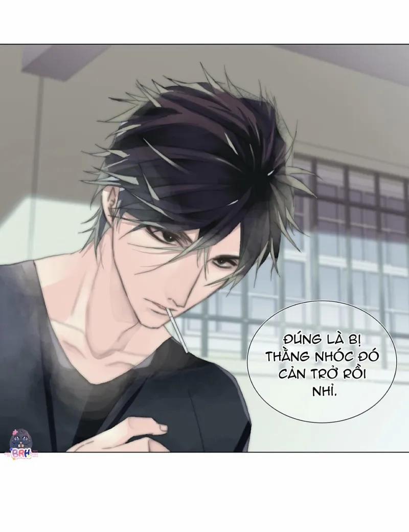 Ha Kyung Soo Đáng Thương 7 trang 37