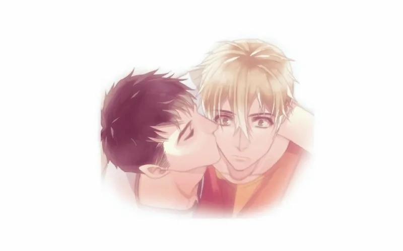 Ha Kyung Soo Đáng Thương 7 trang 4