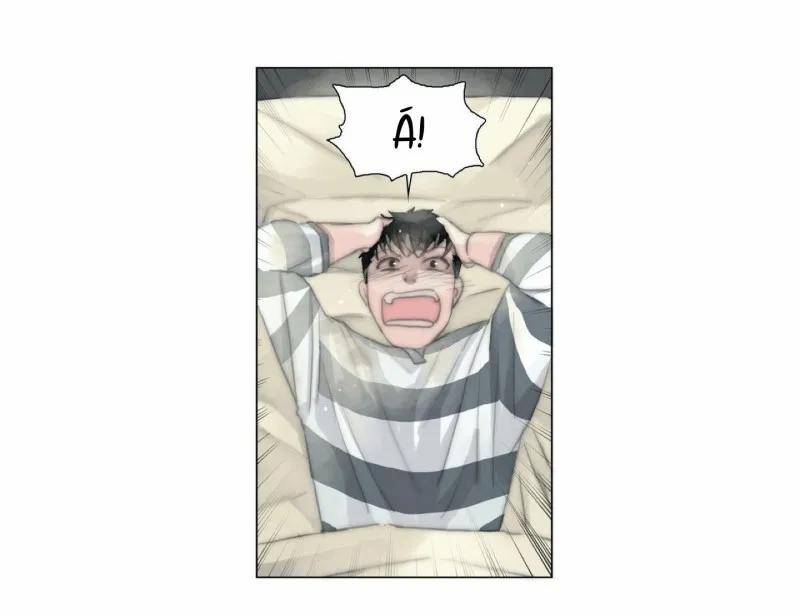 Ha Kyung Soo Đáng Thương 7 trang 5