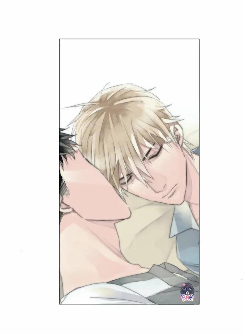 Ha Kyung Soo Đáng Thương 7 trang 7