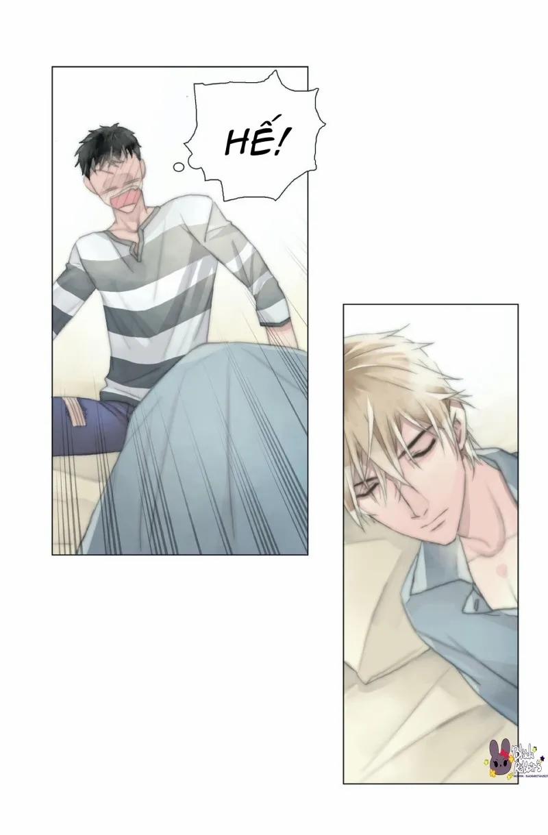 Ha Kyung Soo Đáng Thương 7 trang 8