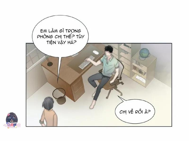 Ha Kyung Soo Đáng Thương 8 trang 10