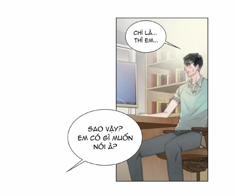 Ha Kyung Soo Đáng Thương 8 trang 11