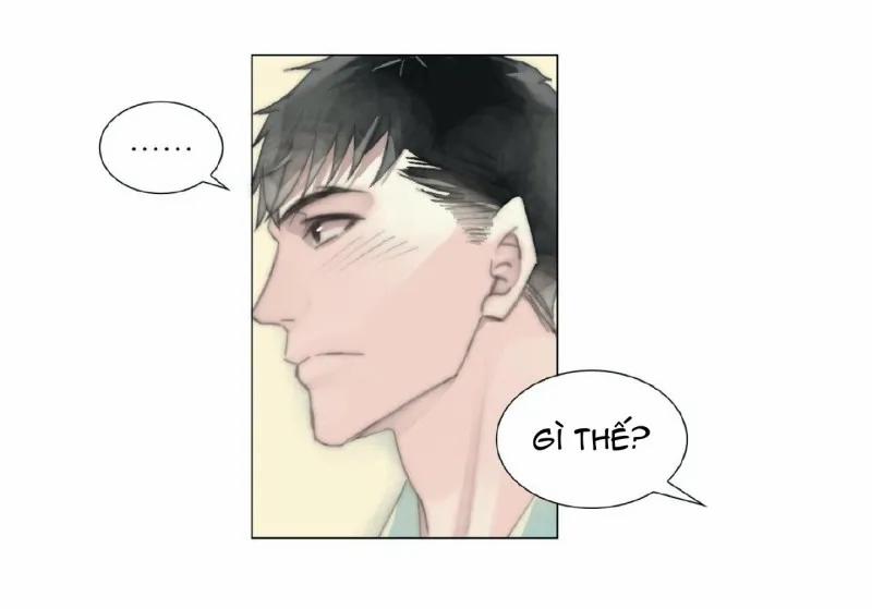 Ha Kyung Soo Đáng Thương 8 trang 12