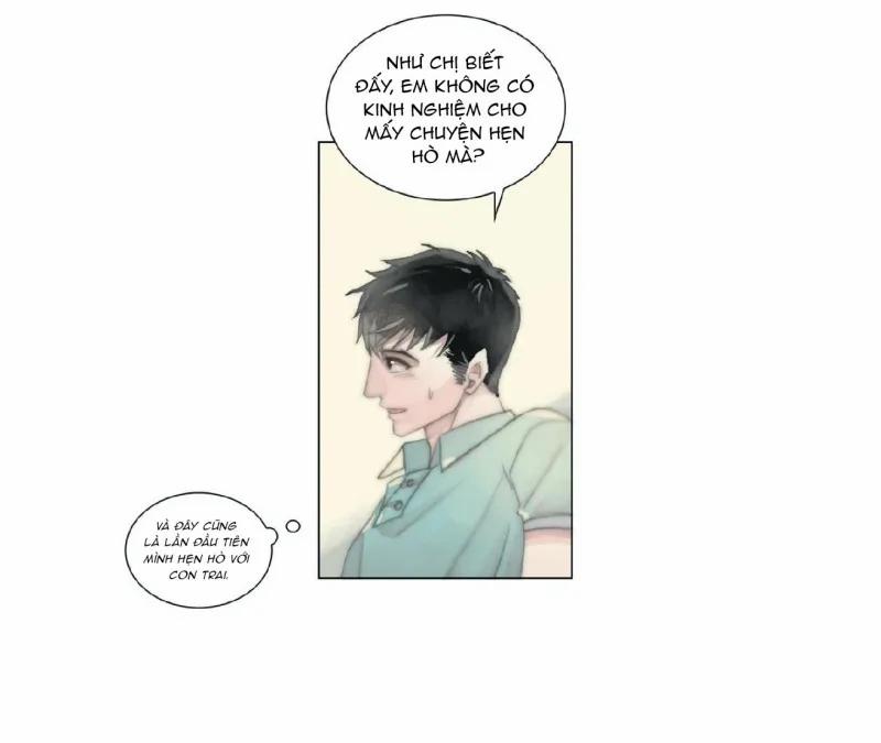 Ha Kyung Soo Đáng Thương 8 trang 15