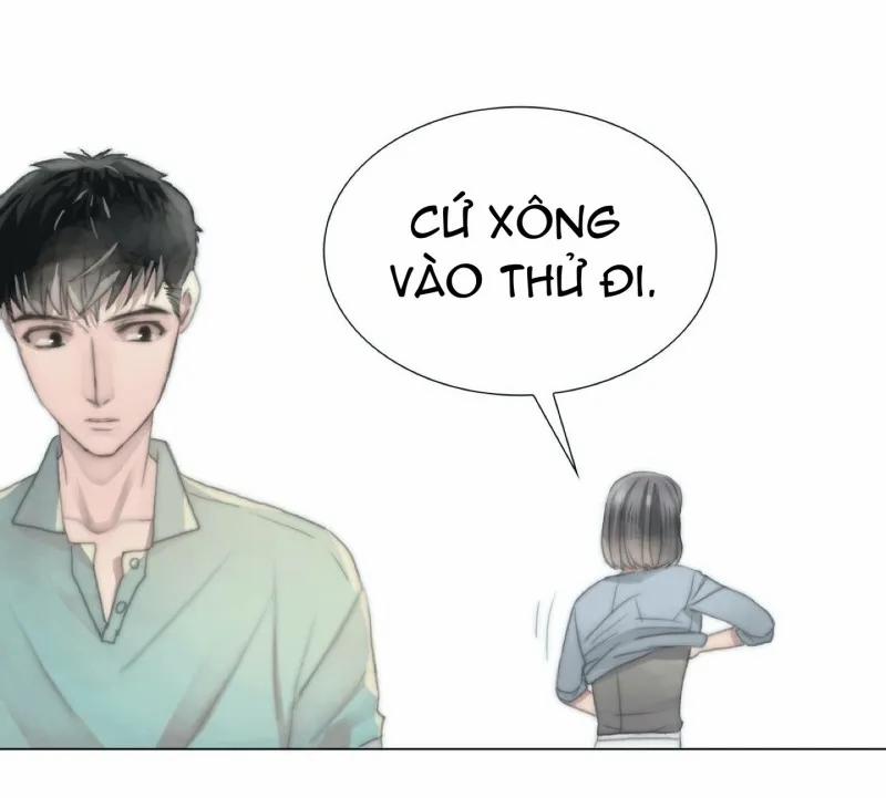 Ha Kyung Soo Đáng Thương 8 trang 19