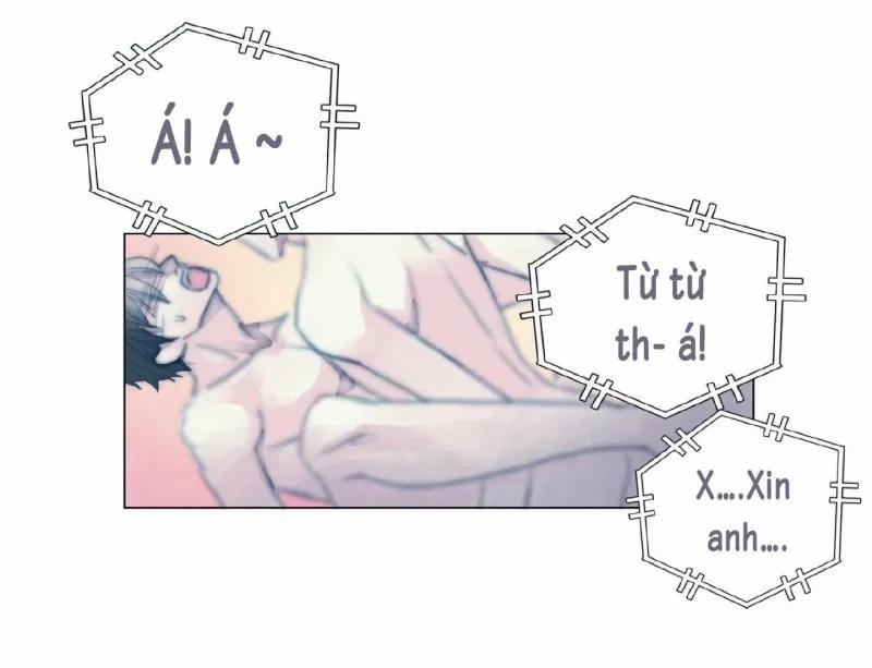 Ha Kyung Soo Đáng Thương 8 trang 2