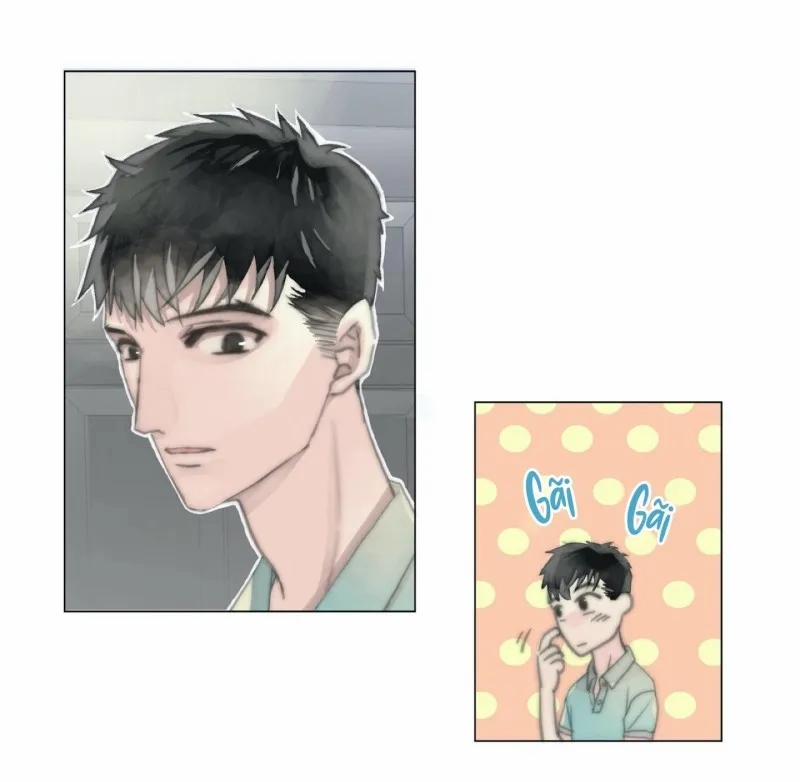 Ha Kyung Soo Đáng Thương 8 trang 21