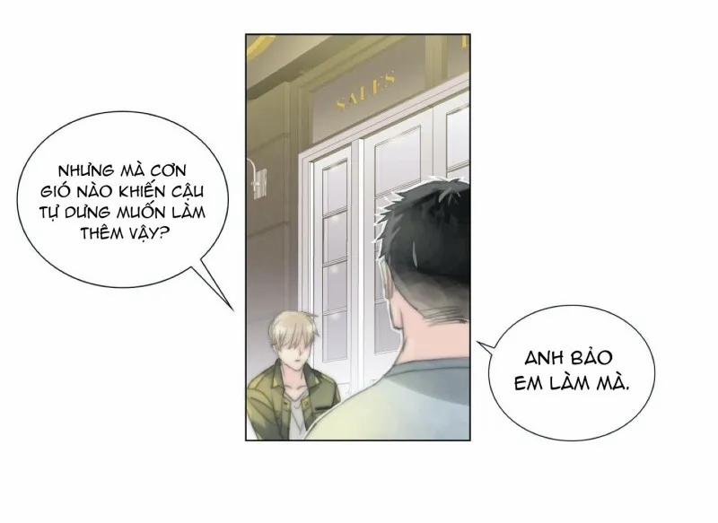 Ha Kyung Soo Đáng Thương 8 trang 24