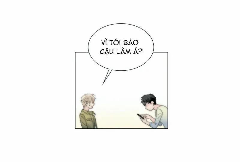 Ha Kyung Soo Đáng Thương 8 trang 26