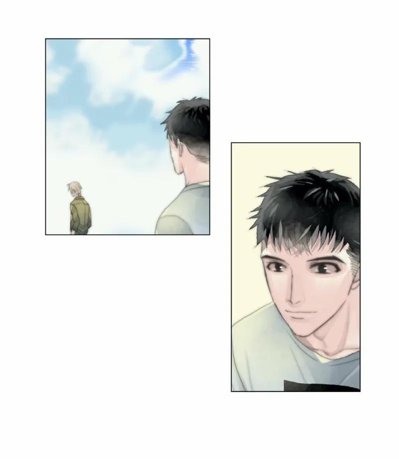 Ha Kyung Soo Đáng Thương 8 trang 32